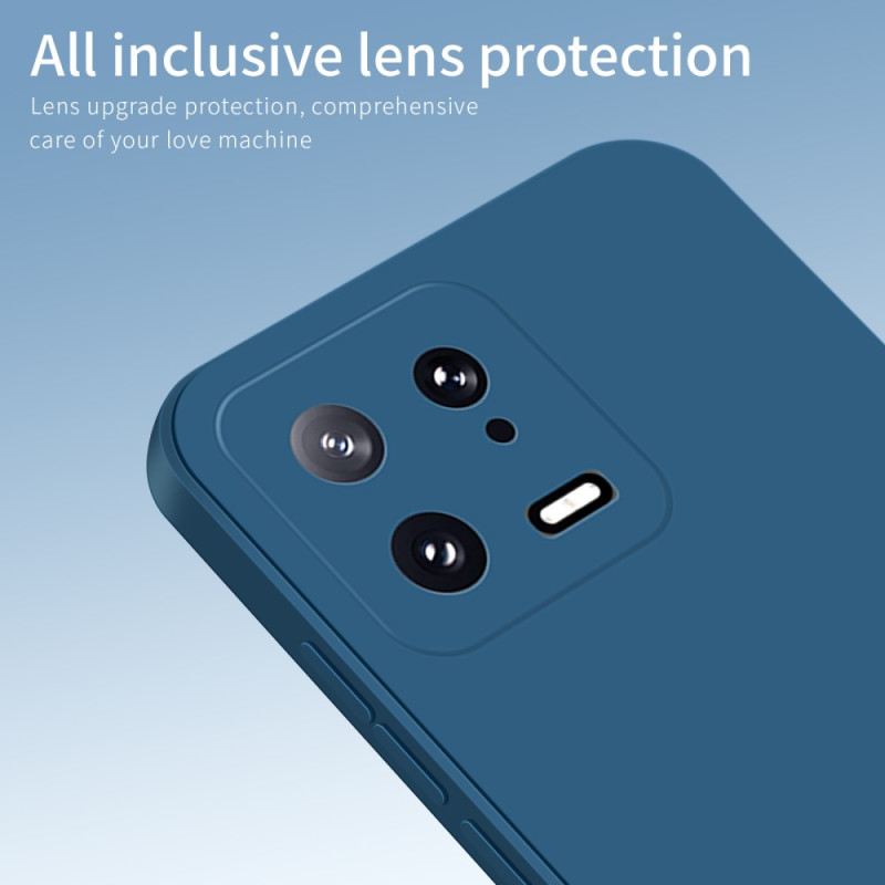 Tok Xiaomi 13 Szilikon Pinwuyo