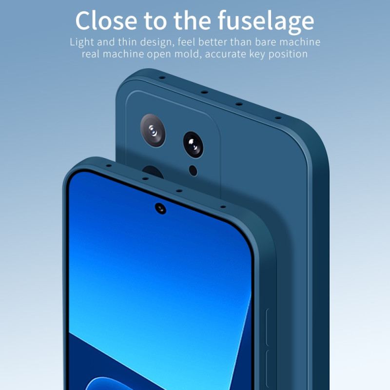 Tok Xiaomi 13 Szilikon Pinwuyo