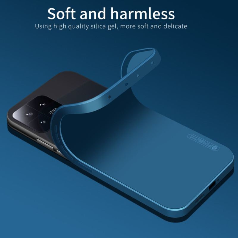 Tok Xiaomi 13 Szilikon Pinwuyo
