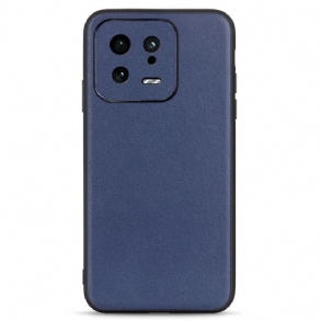 Tok Xiaomi 13 Valódi Bőr