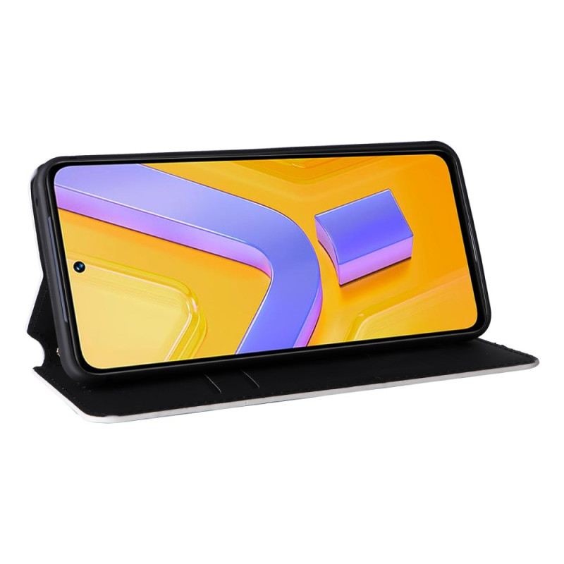 Fliptok Vivo V40 Se 5g Gyémántok