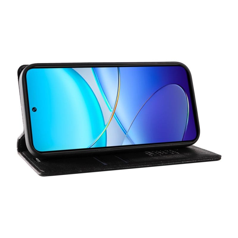 Fliptok Vivo V40 Se 5g Vintage Stílusú Yikatu