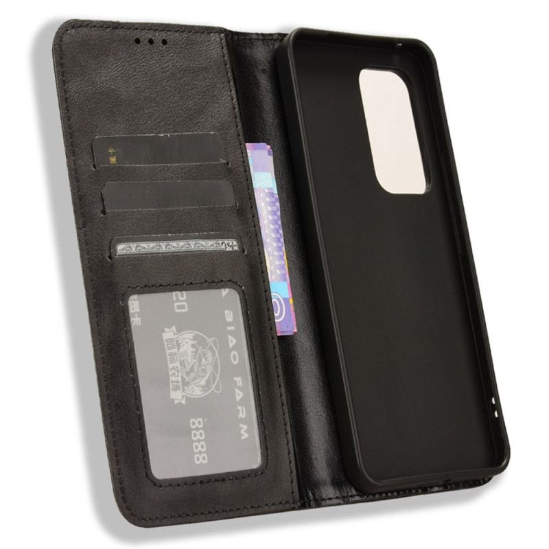 Fliptok Vivo V40 Se 5g Vintage Szegély