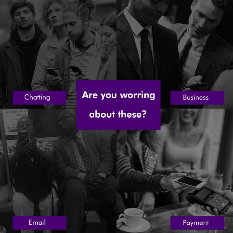 Kémprogram-ellenőrző Képernyővédő Vivo V40 Se 5g-hez