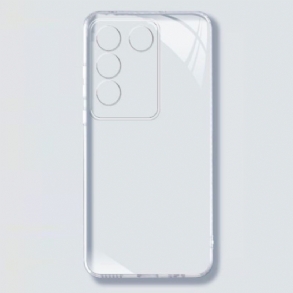 Mobiltelefon Tokok Vivo V40 Se 5g Átlátszó