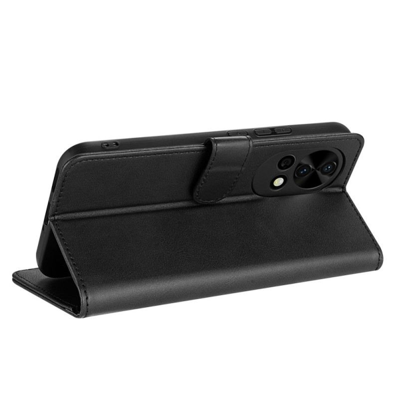 Bőrtok Huawei Nova 13 Azns