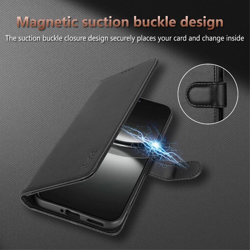 Bőrtok Huawei Nova 13 Azns