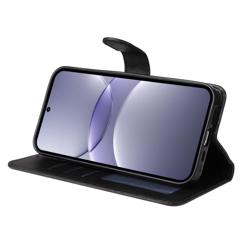 Bőrtok Huawei Nova 13 Műbőr Szíj