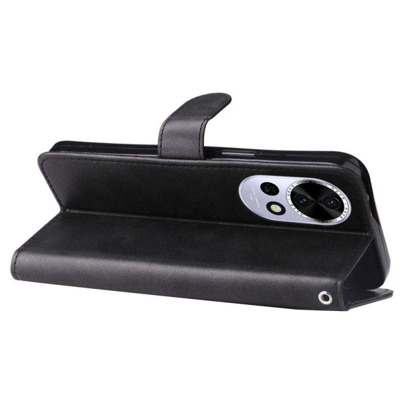 Fliptok Huawei Nova 13 Cipzáras Tasak