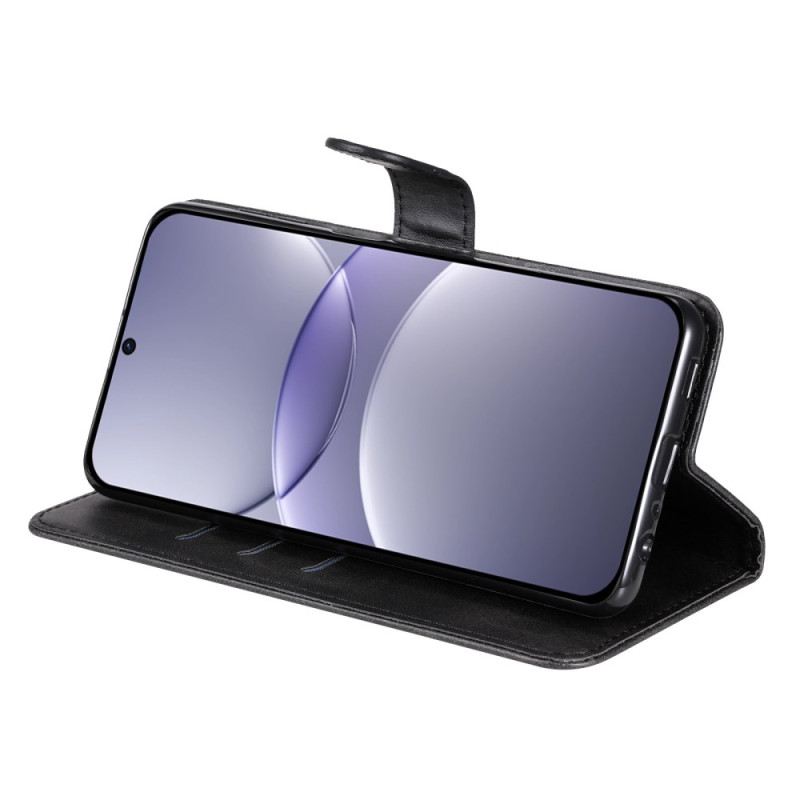 Fliptok Huawei Nova 13 Cipzáras Tasak