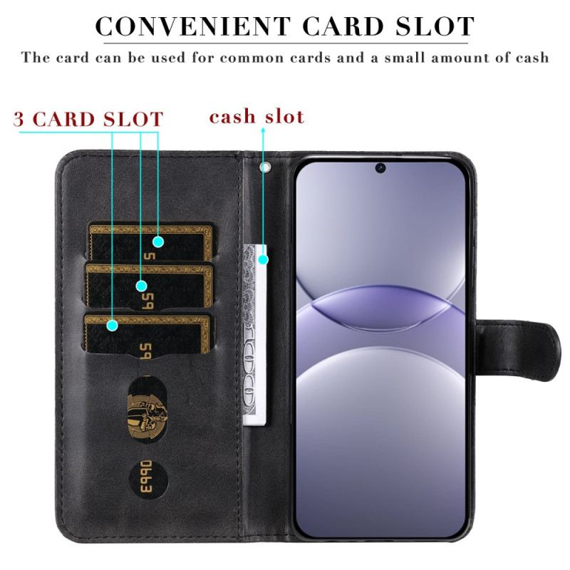 Fliptok Huawei Nova 13 Cipzáras Tasak