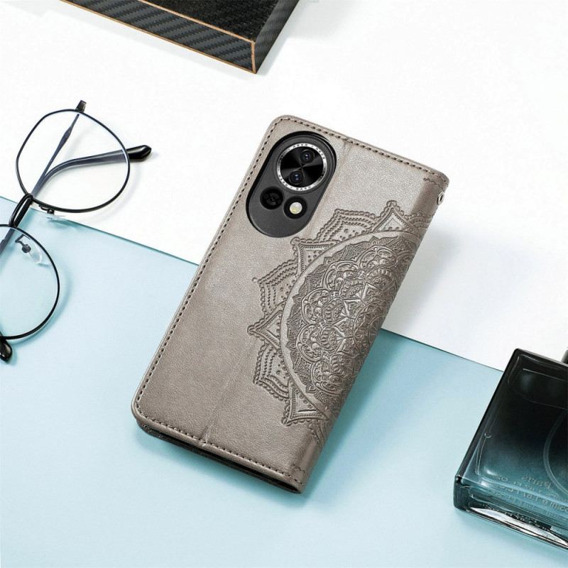 Fliptok Huawei Nova 13 Napmandala