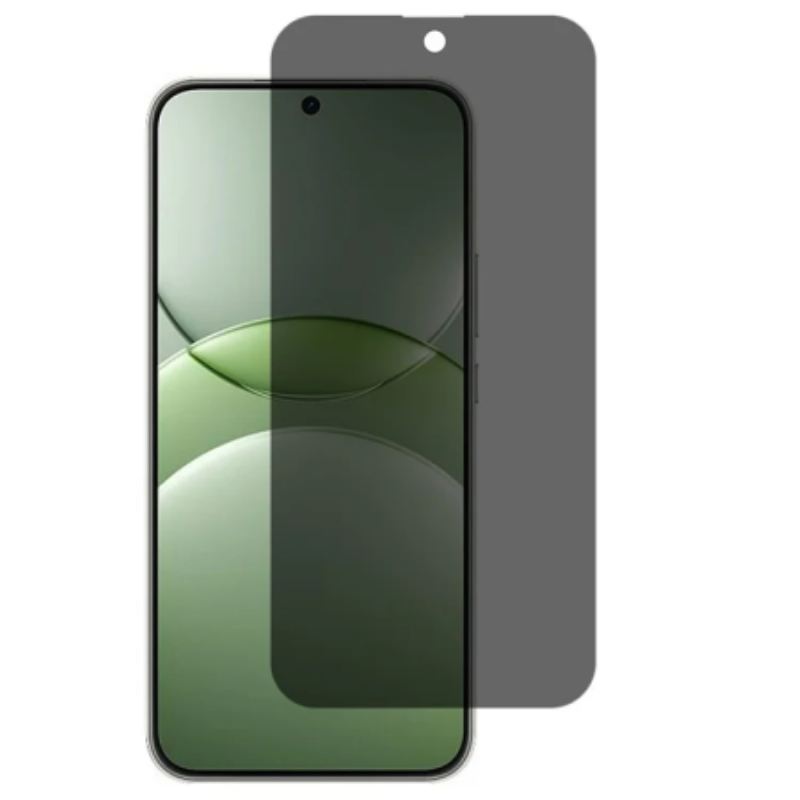 Kémprogram Elleni Védelemmel Ellátott Edzett Üveg Képernyővédő Huawei Nova 13-hoz