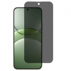 Kémprogram Elleni Védelemmel Ellátott Edzett Üveg Képernyővédő Huawei Nova 13-hoz