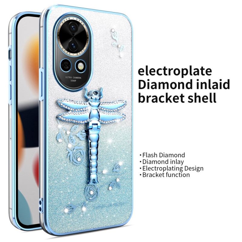 Telefontok Huawei Nova 13 Kadem Szitakötő Tartó