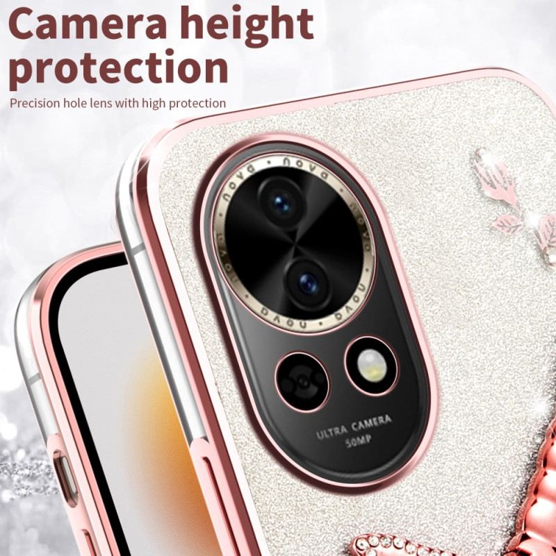 Telefontok Huawei Nova 13 Kadem Szitakötő Tartó