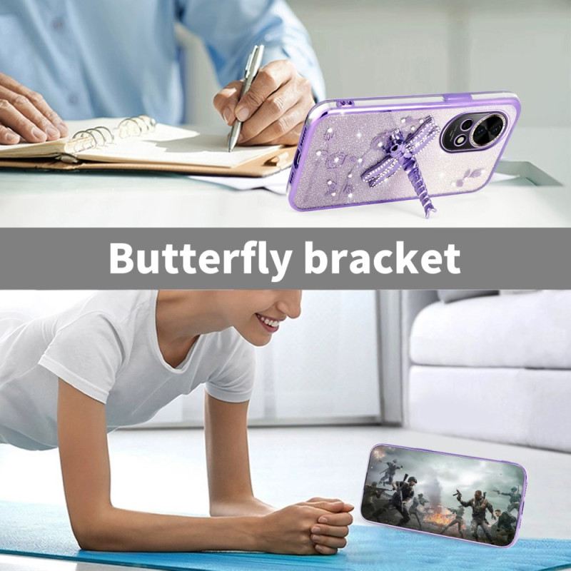 Telefontok Huawei Nova 13 Kadem Szitakötő Tartó