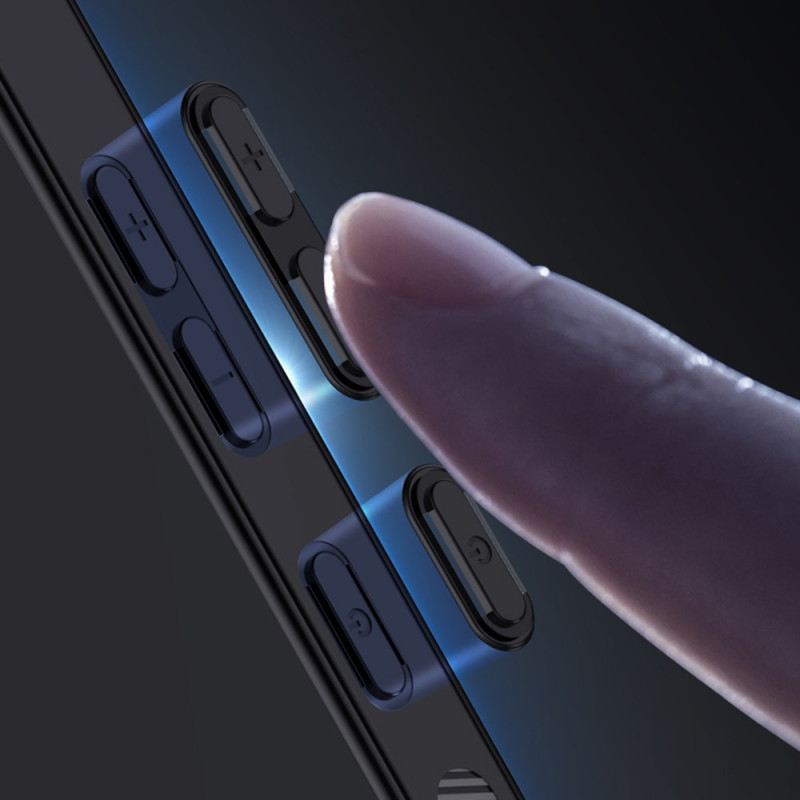 Tok Huawei Nova 13 Fahatású