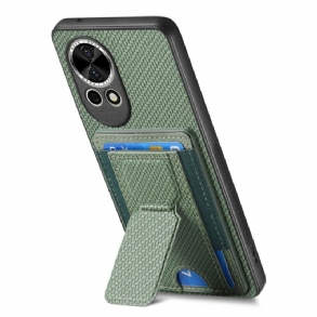 Tok Huawei Nova 13 Kártyatartó És Állvány