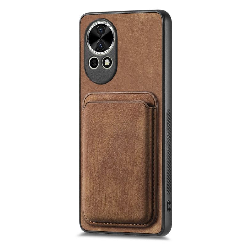 Tok Huawei Nova 13 Magsafe Kompatibilis A Levehető Kártyatartóval