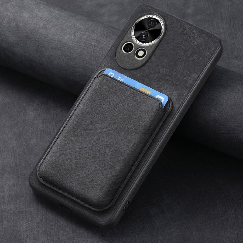 Tok Huawei Nova 13 Magsafe Kompatibilis A Levehető Kártyatartóval