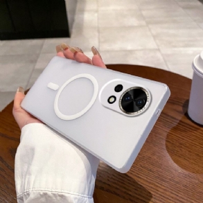 Tok Huawei Nova 13 Magsafe Kompatibilis Matt Bevonatú