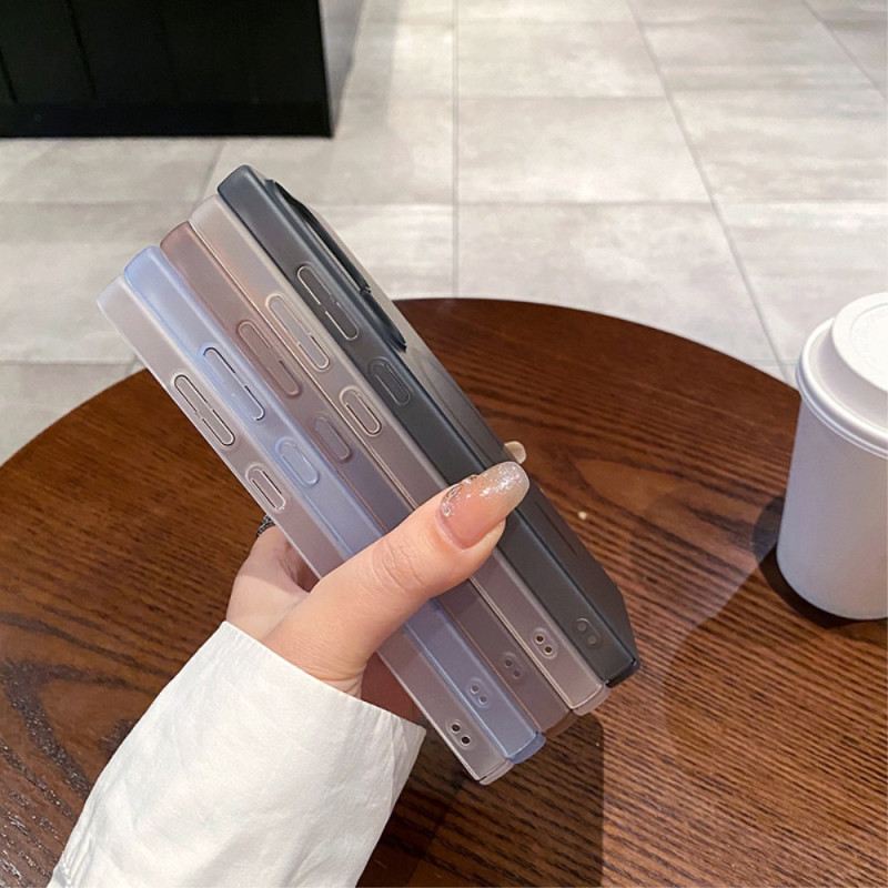 Tok Huawei Nova 13 Magsafe Kompatibilis Matt Bevonatú