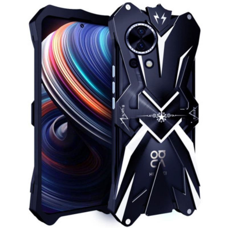 Tok Huawei Nova 13 Ütésálló Művészi Dizájn