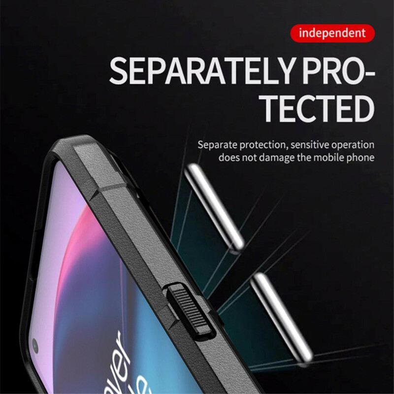 Telefontok OnePlus Nord CE 5G Masszív Pajzs