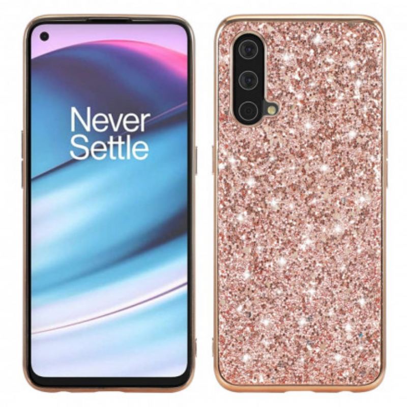 Tok OnePlus Nord CE 5G Glitter Vagyok
