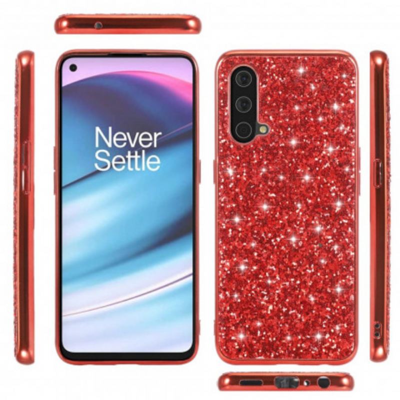 Tok OnePlus Nord CE 5G Glitter Vagyok