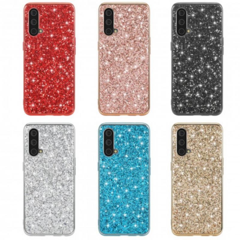 Tok OnePlus Nord CE 5G Glitter Vagyok