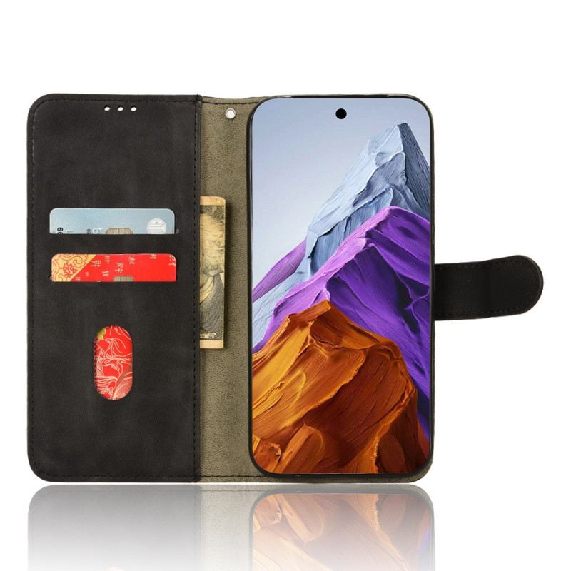 Kinyitható Tokok Google Pixel 9 Pro Xl Velúr Stílus