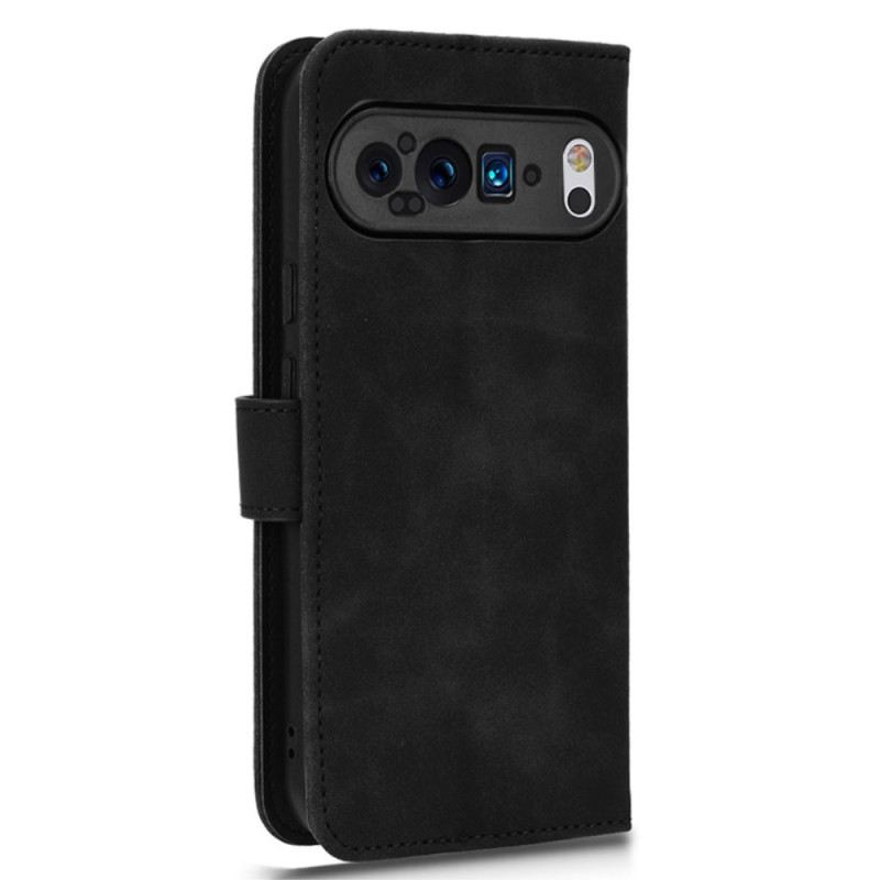 Kinyitható Tokok Google Pixel 9 Pro Xl Velúr Stílus
