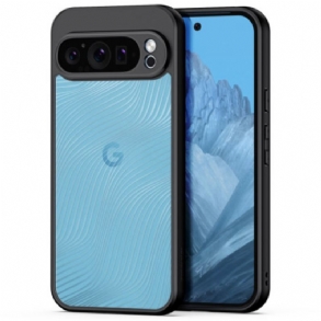 Tok Google Pixel 9 Pro Xl Aimo Sorozatú Dux Ducis