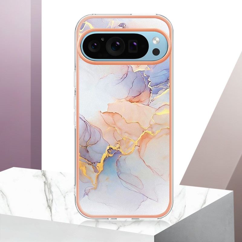 Tok Google Pixel 9 Pro Xl Különböző Minták