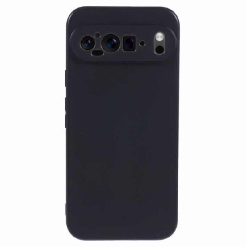 Tok Google Pixel 9 Pro Xl Ragyogó Fekete