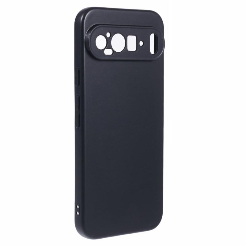 Tok Google Pixel 9 Pro Xl Ragyogó Fekete