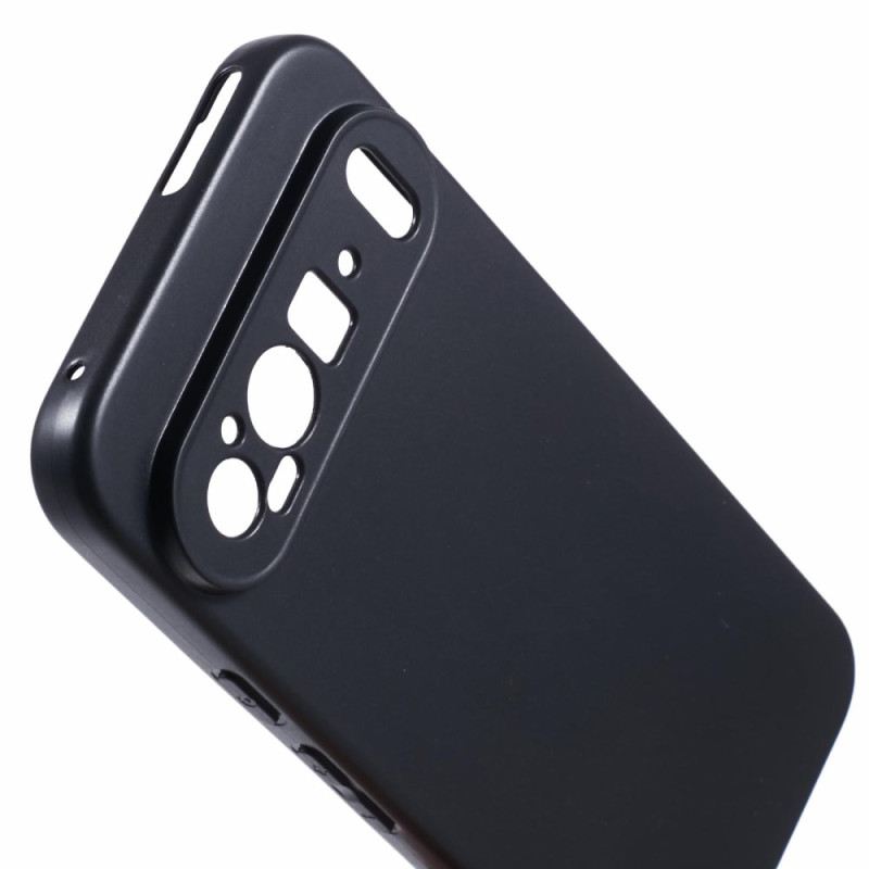 Tok Google Pixel 9 Pro Xl Ragyogó Fekete