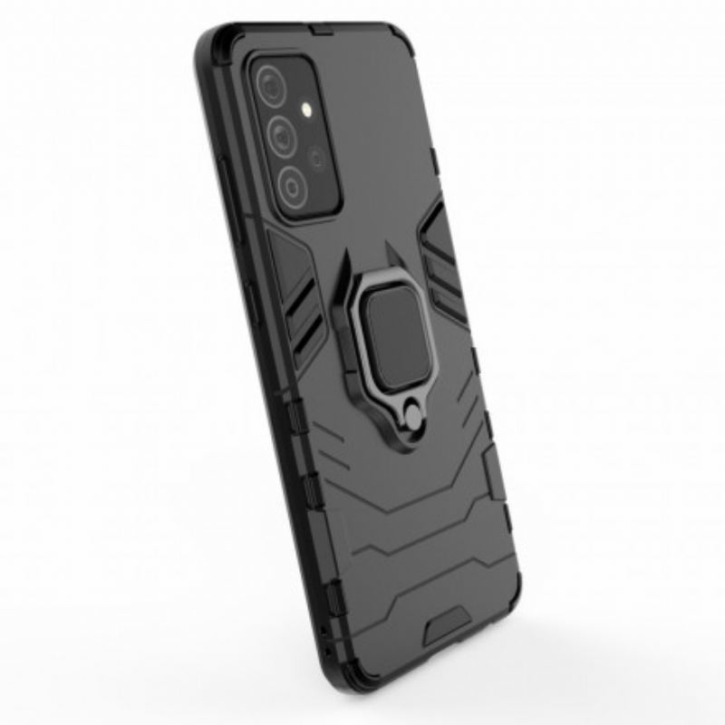 Tok Samsung Galaxy A72 4G / A72 5G Gyűrűálló