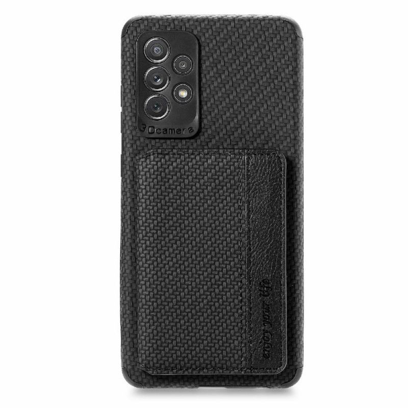 Tok Samsung Galaxy A72 4G / A72 5G Rfid Kártyatartó Konzol