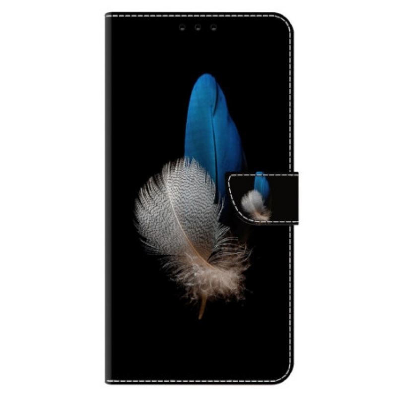 Fliptok Xiaomi 14 Pro Két Toll