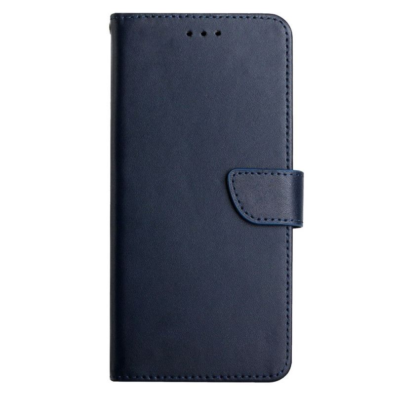 Fliptok Xiaomi 14 Pro Nappa Bőr