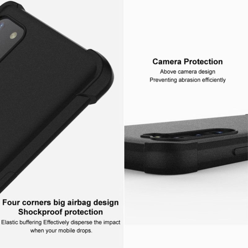 Mobiltelefon Tokok Xiaomi 14 Pro Imak Megerősített Sarkok