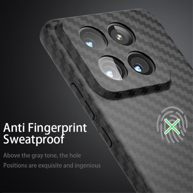 Telefontok Xiaomi 14 Pro Leesésgátló