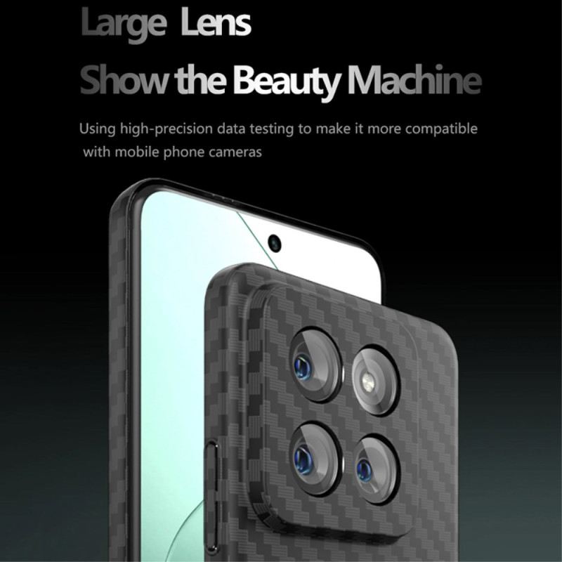 Telefontok Xiaomi 14 Pro Leesésgátló