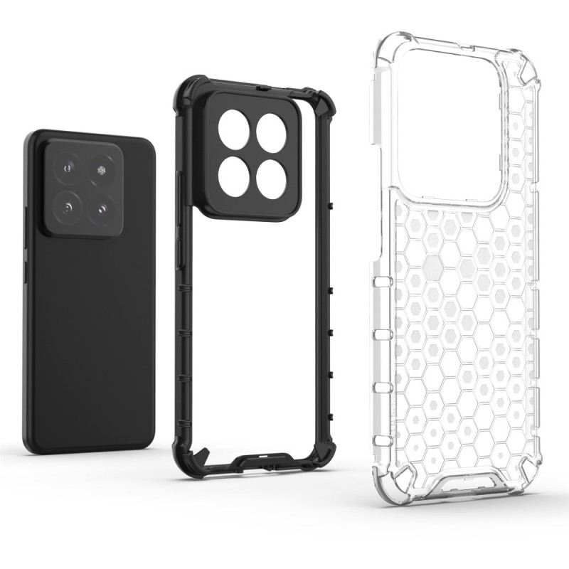 Tok Xiaomi 14 Pro Méhsejt