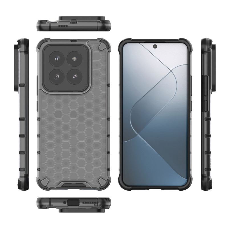 Tok Xiaomi 14 Pro Méhsejt