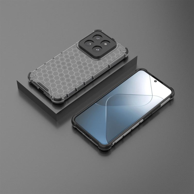 Tok Xiaomi 14 Pro Méhsejt