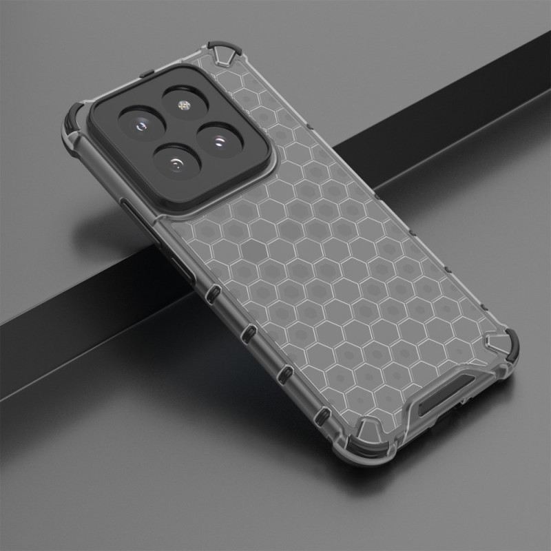 Tok Xiaomi 14 Pro Méhsejt